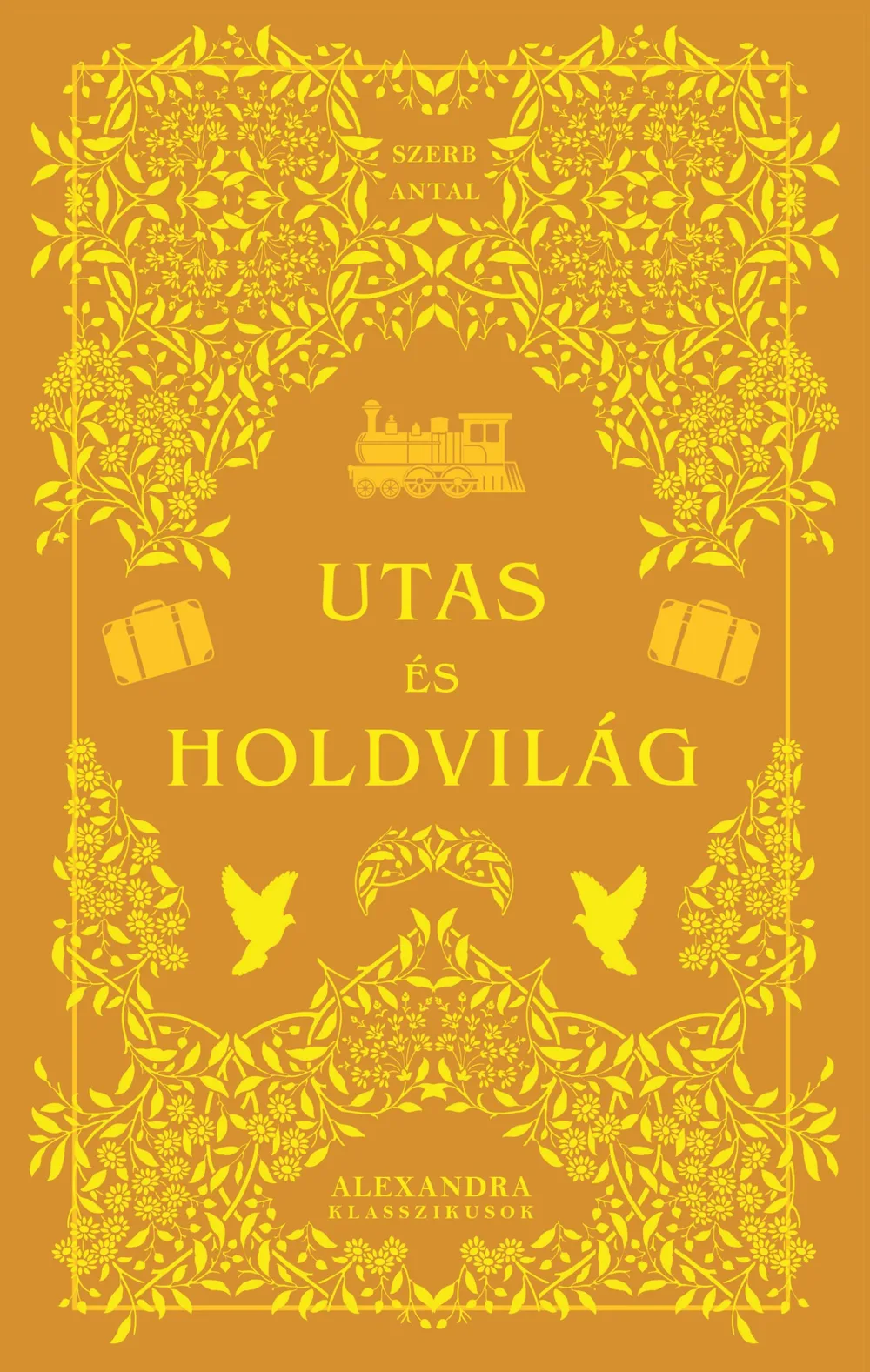 A hangoskönyv borítója