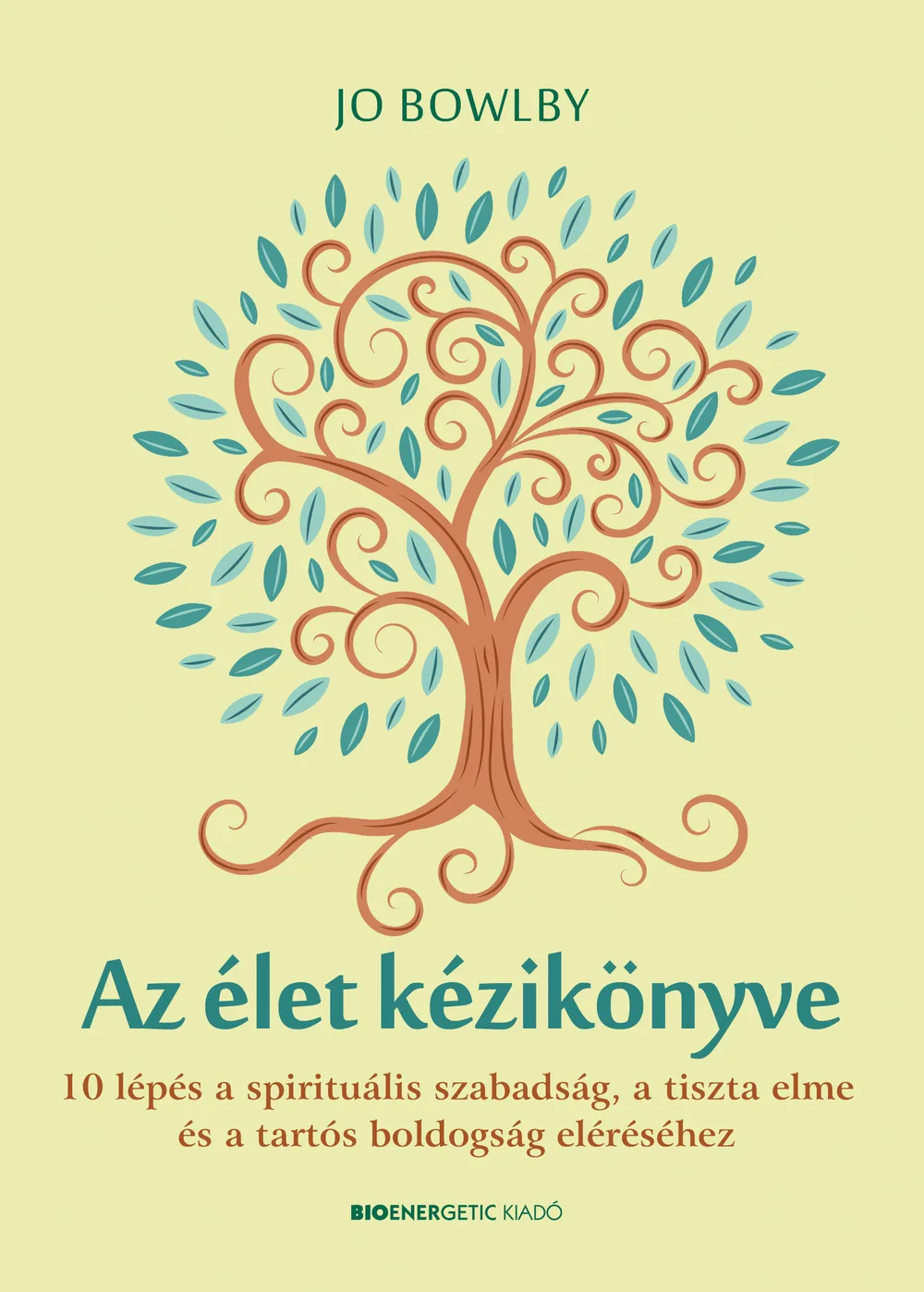 A hangoskönyv borítója