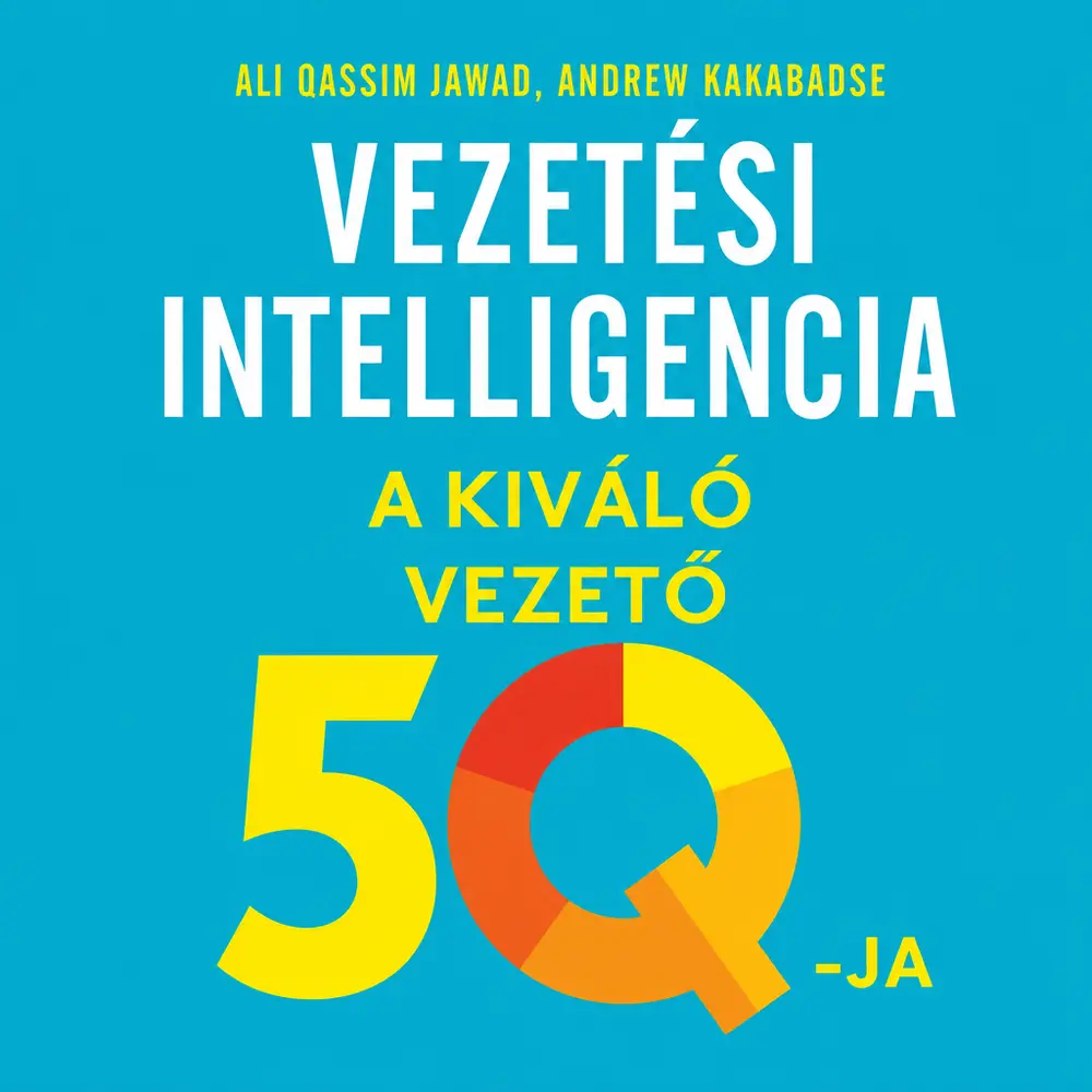 Vezetési intelligencia - Hangoskönyv