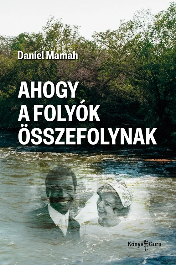 A hangoskönyv borítója