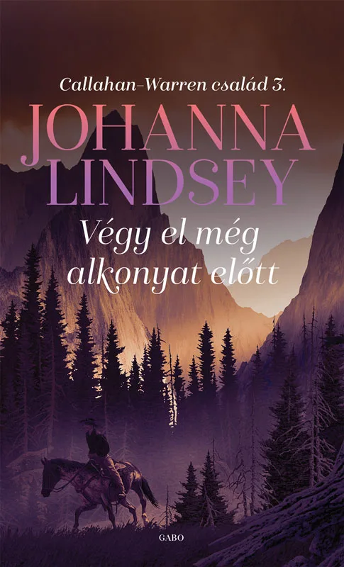 A hangoskönyv borítója