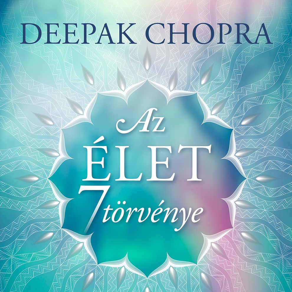 A hangoskönyv borítója