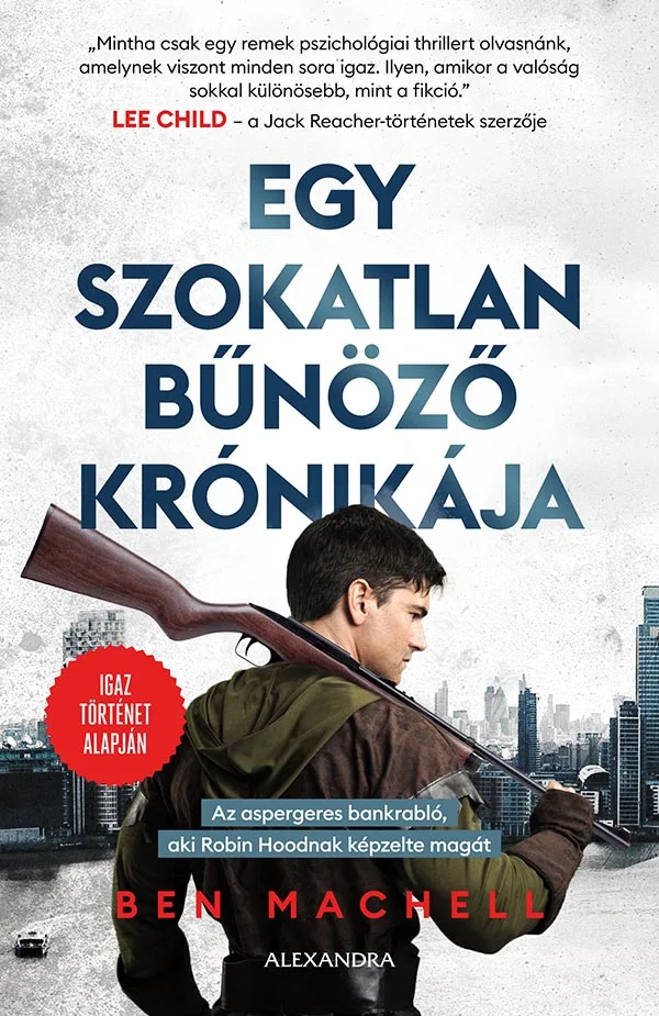 A hangoskönyv borítója