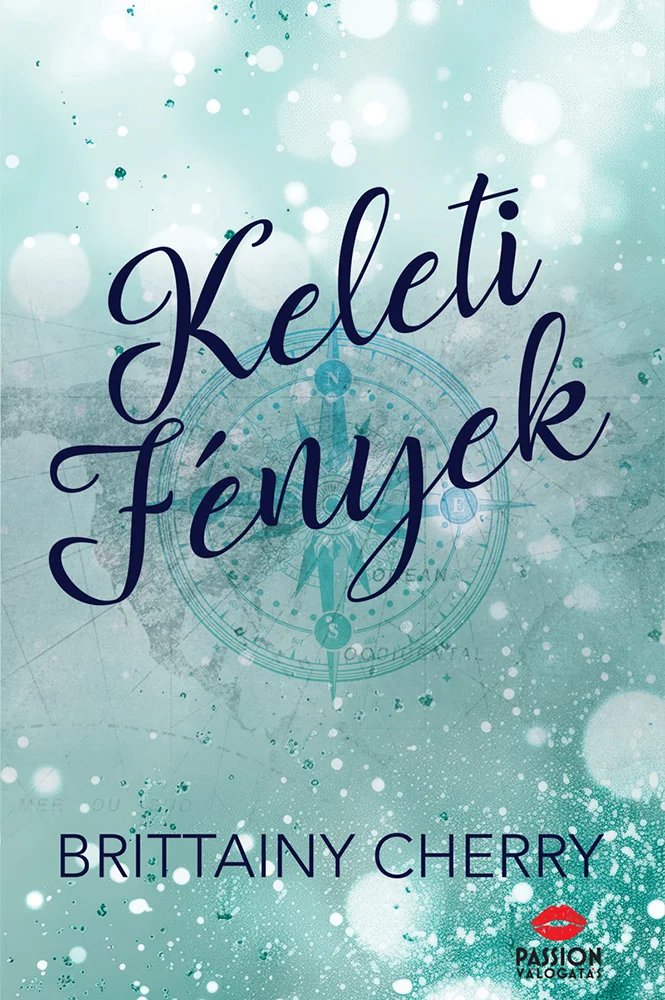Keleti fények - Hangoskönyv