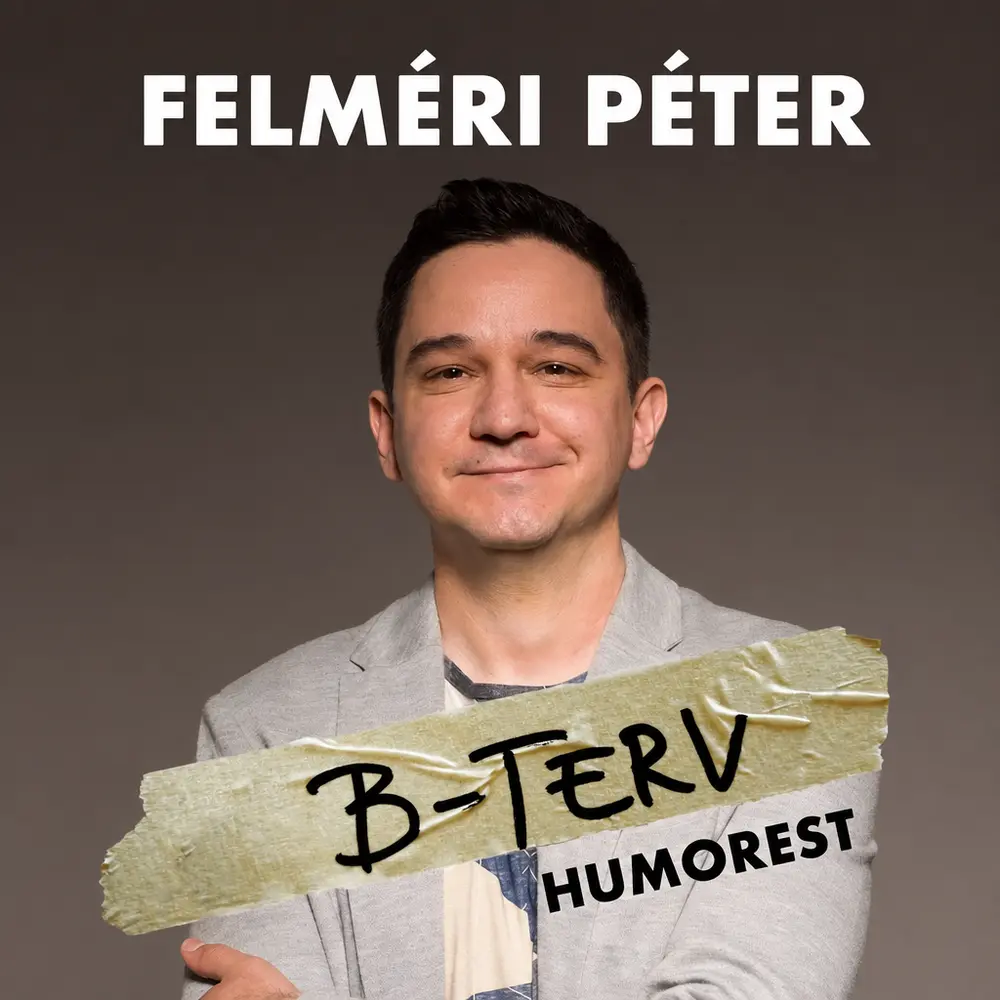 A hangoskönyv borítója