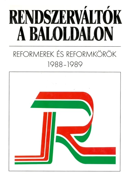 Rendszerváltók a baloldalon - Hangoskönyv