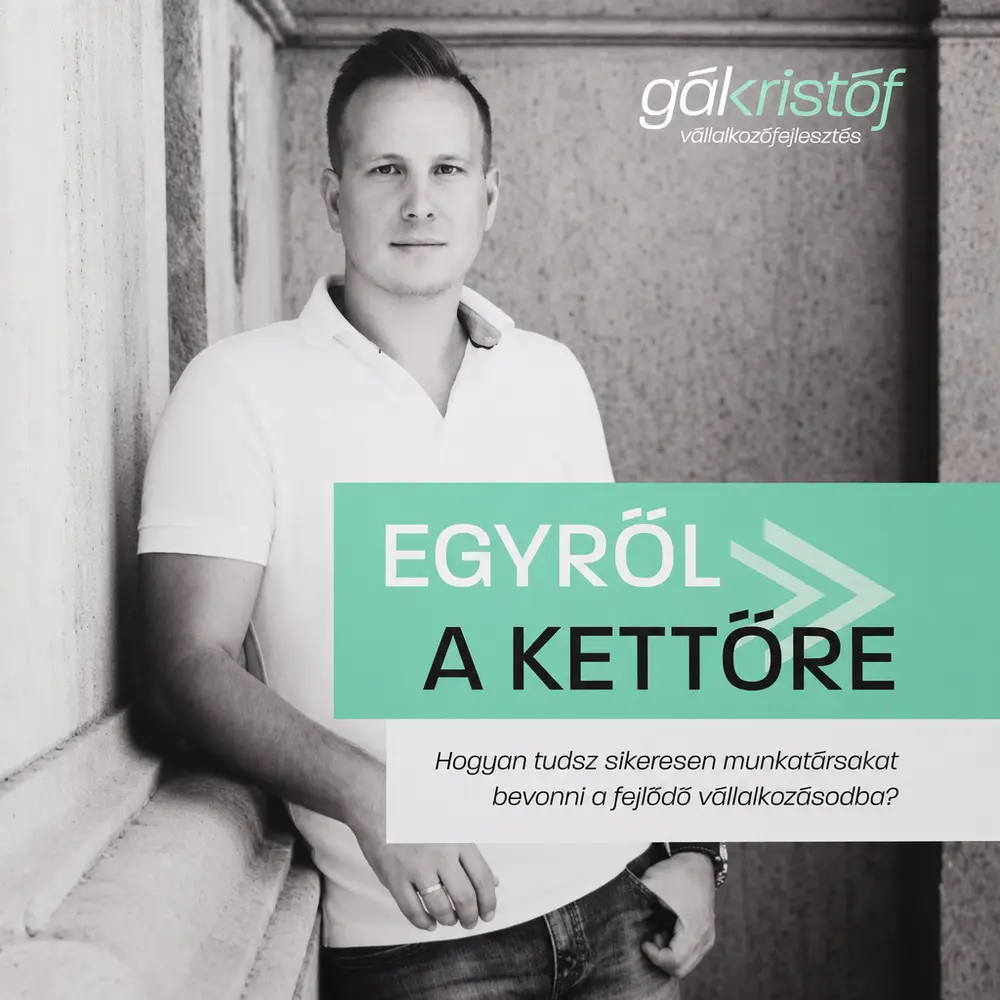 Egyről a Kettőre - Hangoskönyv