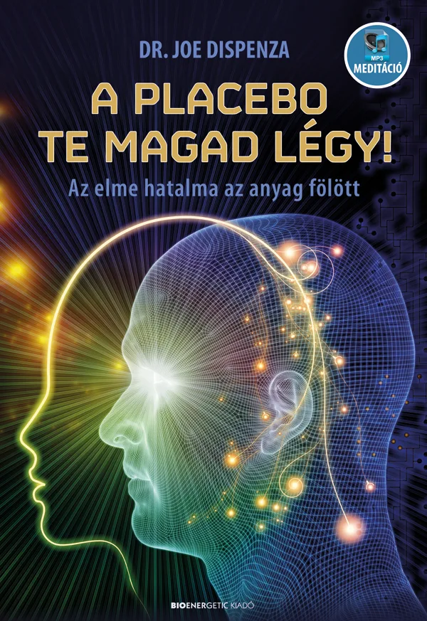 A hangoskönyv borítója