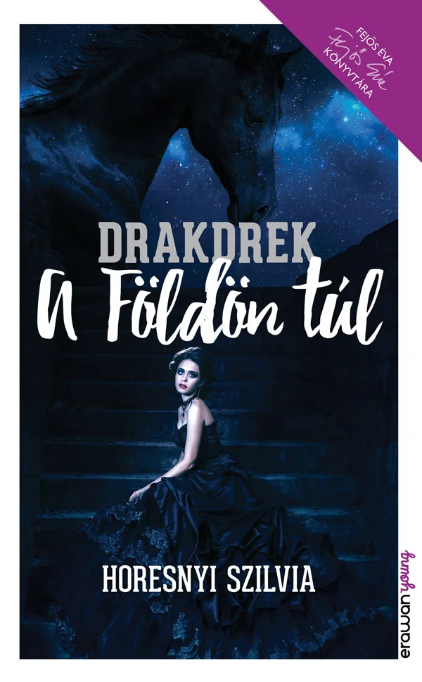 Drakdrek - A Földön túl - Hangoskönyv