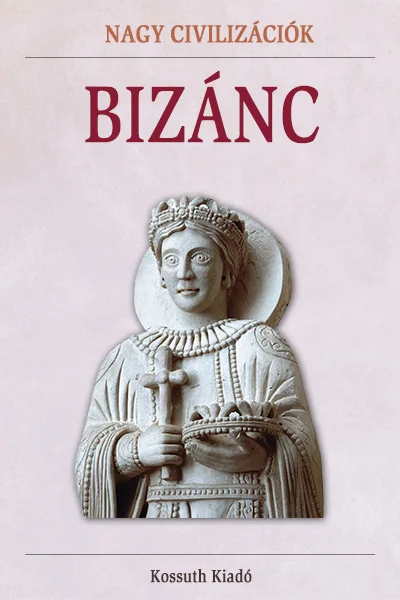 Bizánc - Hangoskönyv