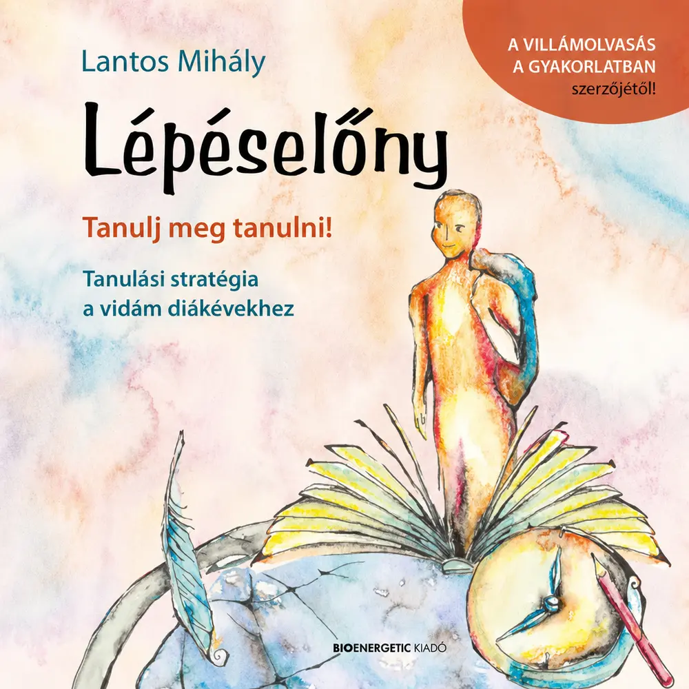 A hangoskönyv borítója