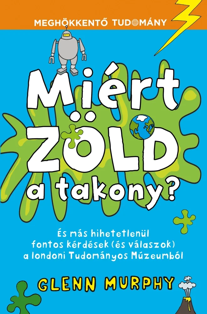 A hangoskönyv borítója