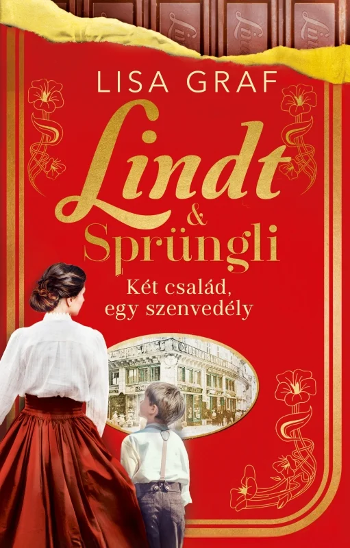 A hangoskönyv borítója