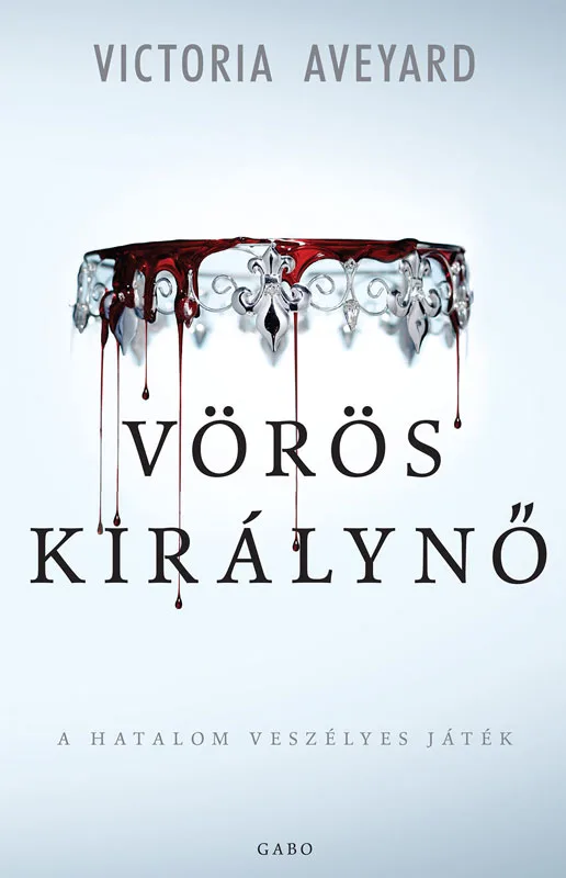 A hangoskönyv borítója