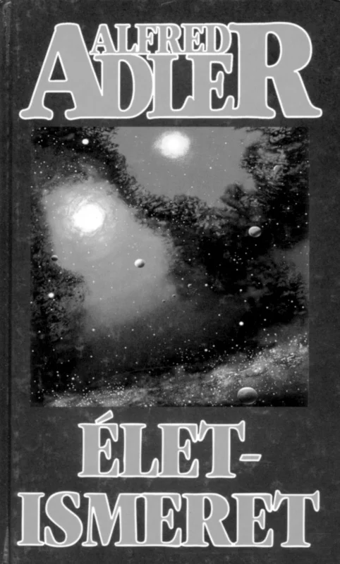 Életismeret - Hangoskönyv