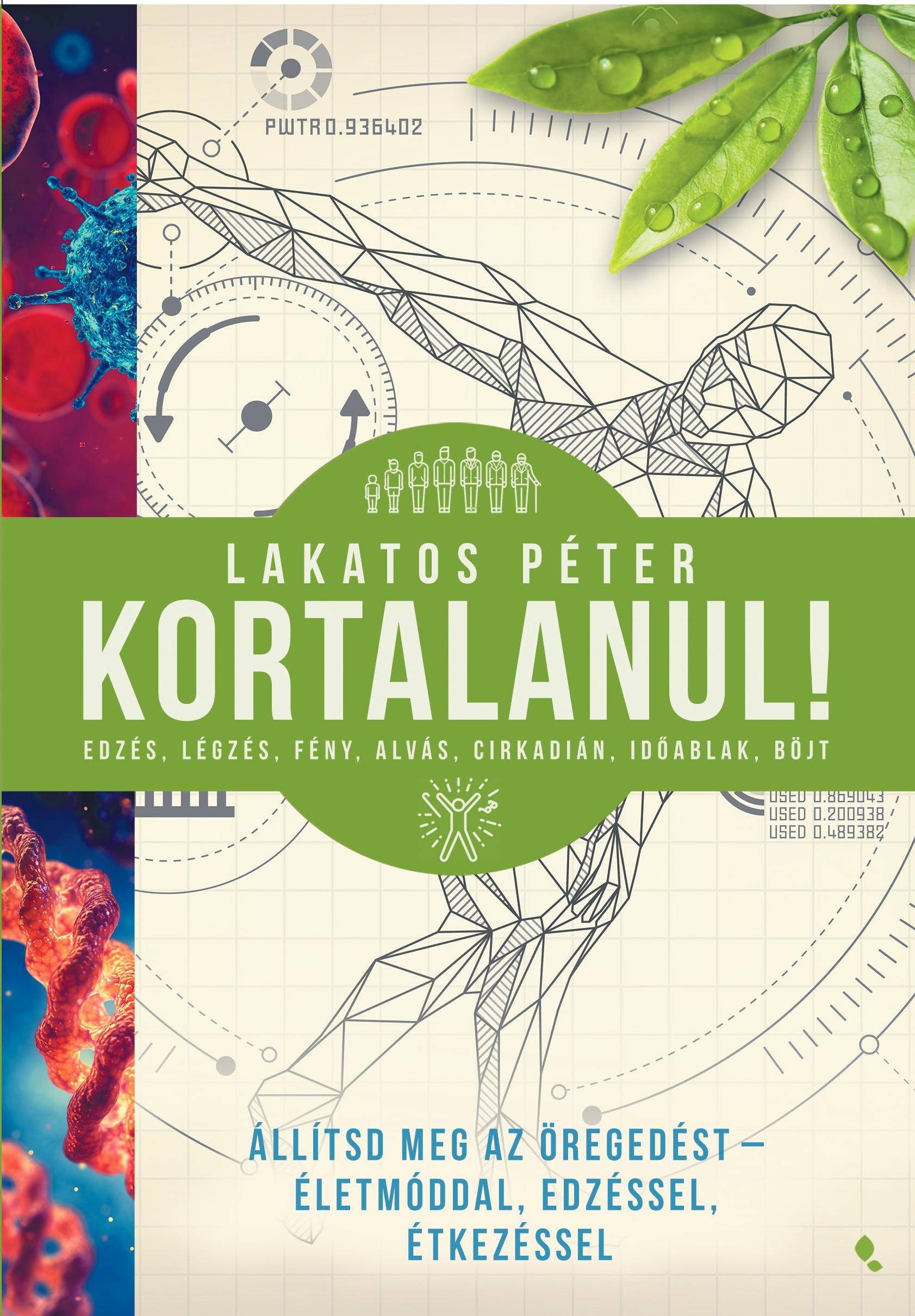 Kortalanul! - Hangoskönyv