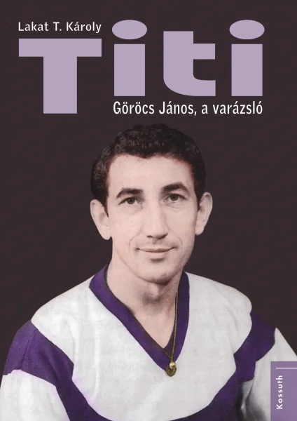 Titi - Hangoskönyv