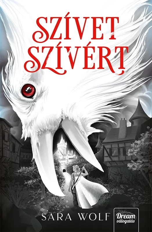 Szívet szívért - Hangoskönyv