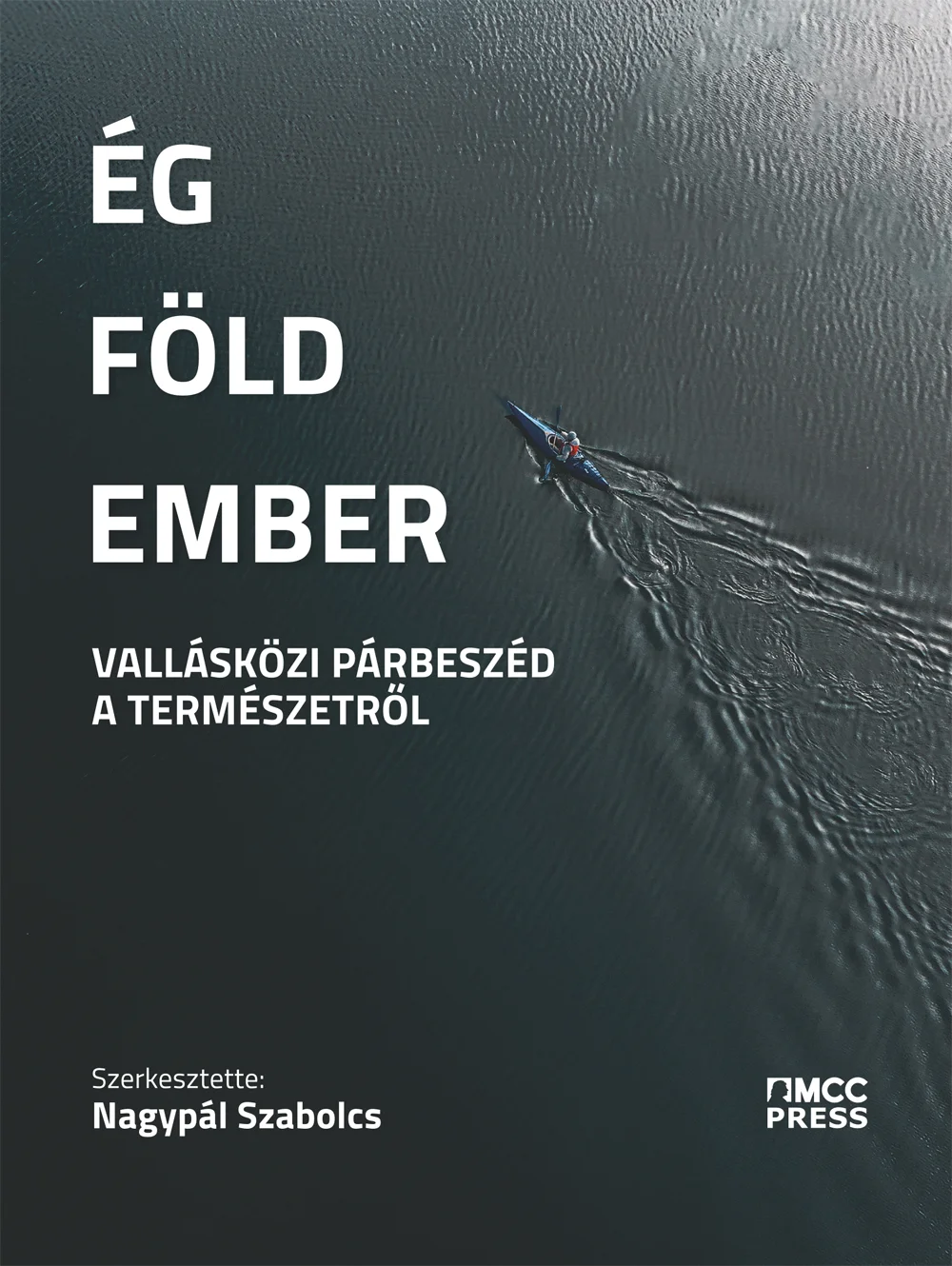 Ég, Föld, ember - Hangoskönyv