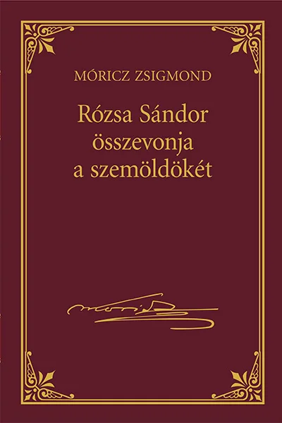 A hangoskönyv borítója