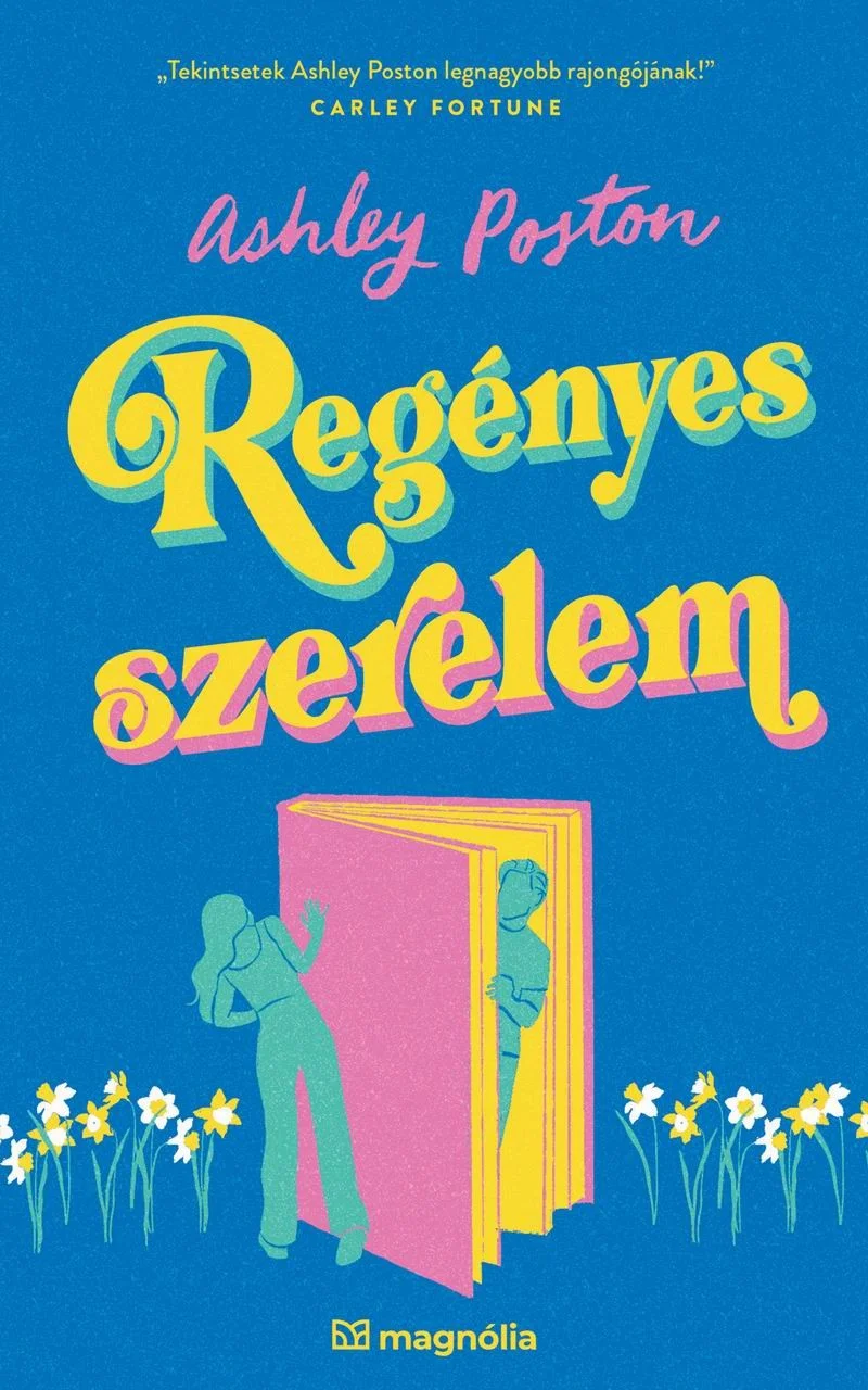Regényes szerelem - Hangoskönyv