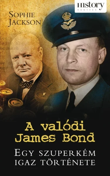 A hangoskönyv borítója