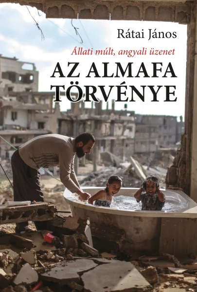 Az almafa törvénye - Hangoskönyv