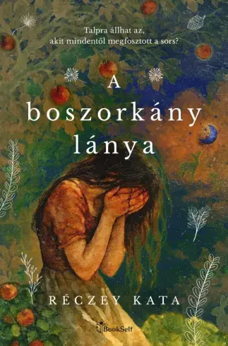A hangoskönyv borítója