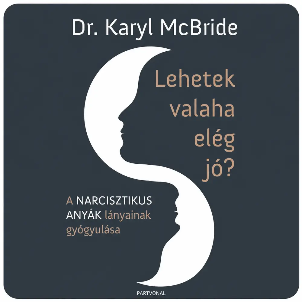 Lehetek valaha elég jó? - Hangoskönyv