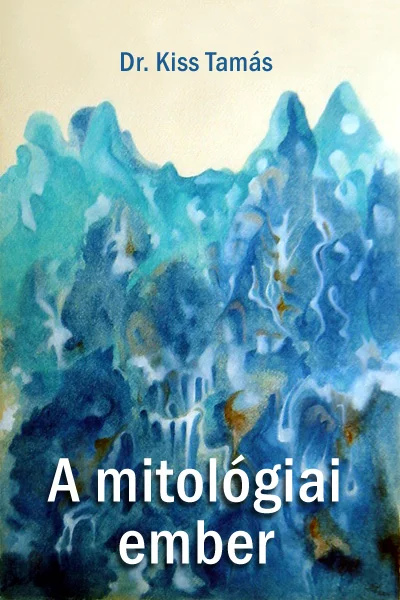 A mitológiai ember - Hangoskönyv