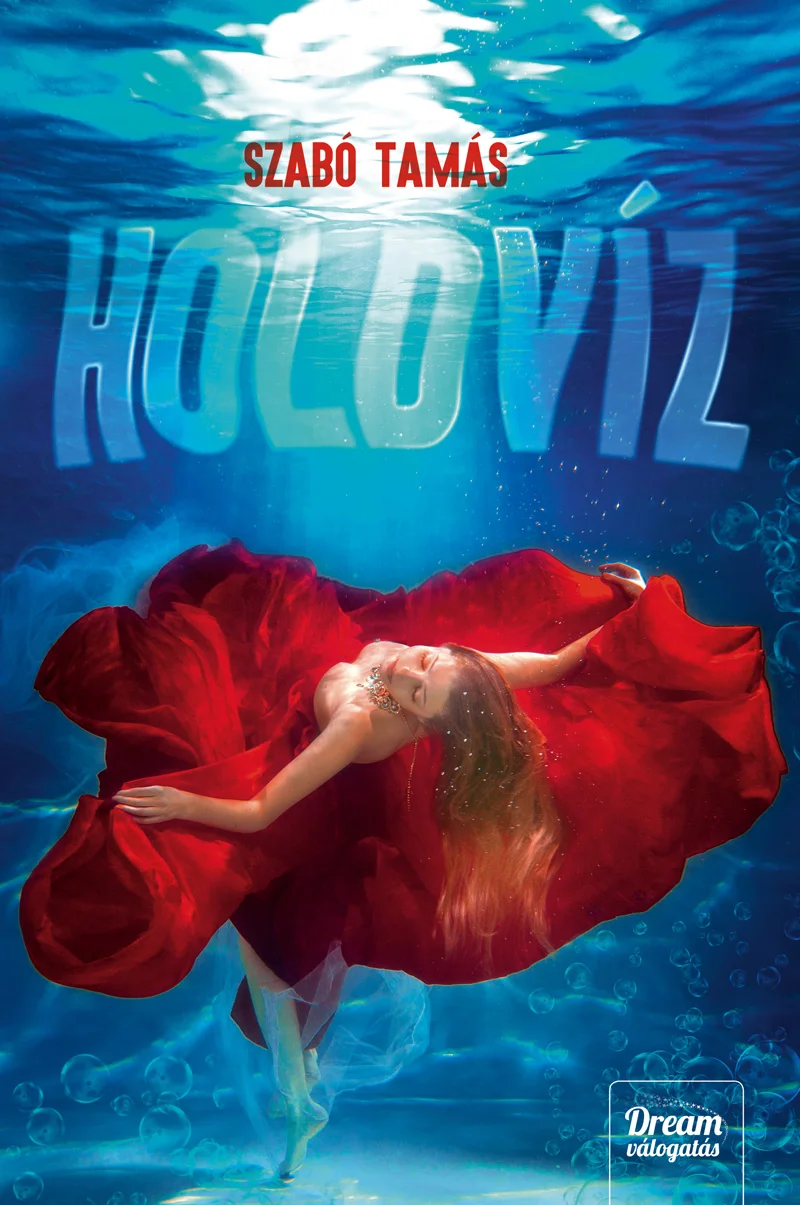 Holdvíz - Hangoskönyv