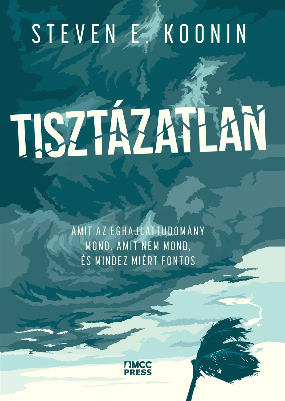 Tisztázatlan - Hangoskönyv