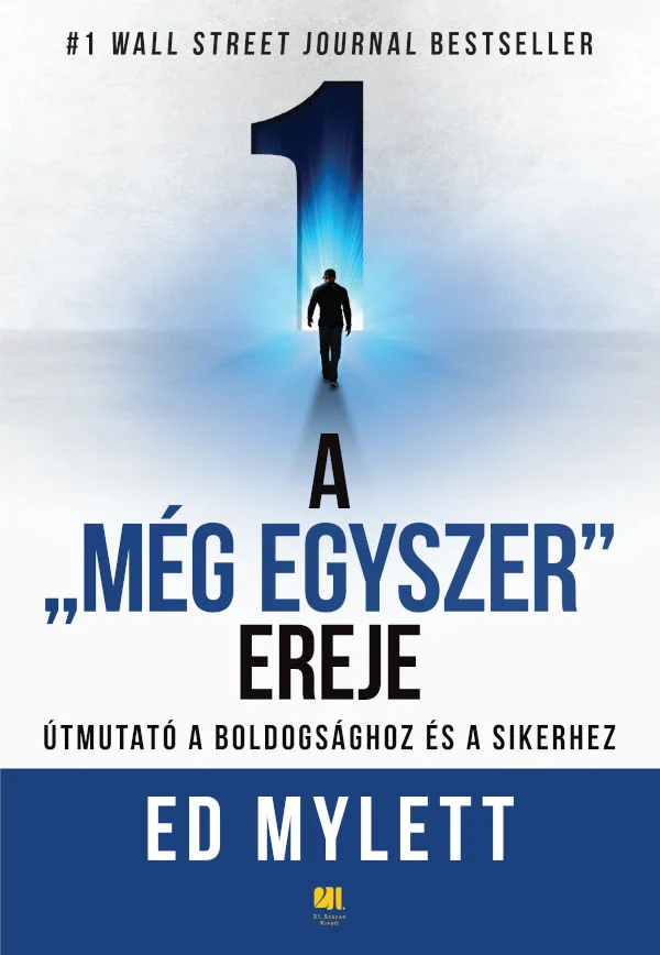 A hangoskönyv borítója