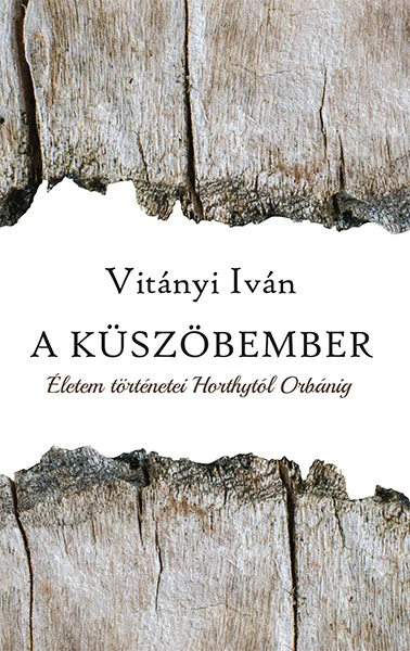 A küszöbember - Hangoskönyv
