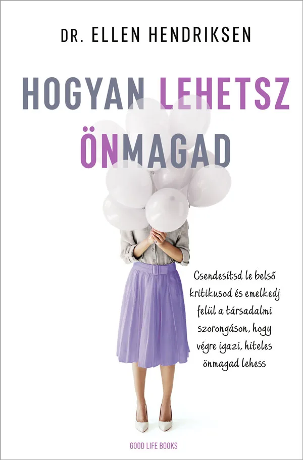 A hangoskönyv borítója