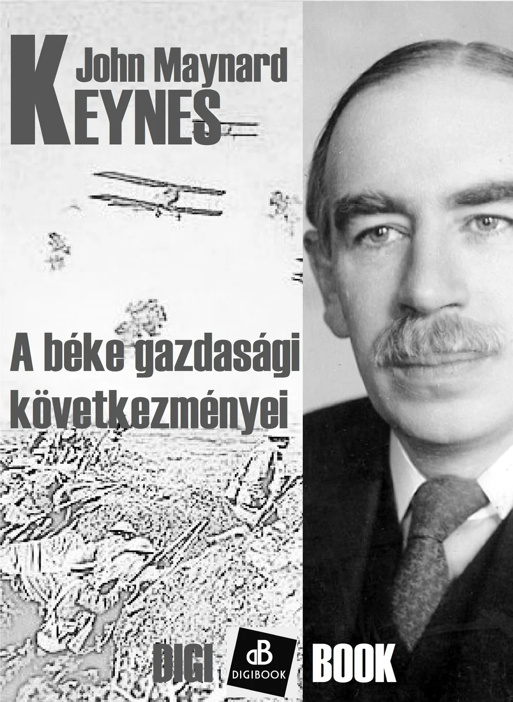A hangoskönyv borítója
