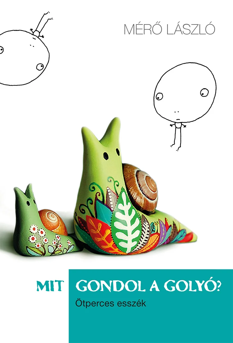 Mit gondol a golyó - Hangoskönyv