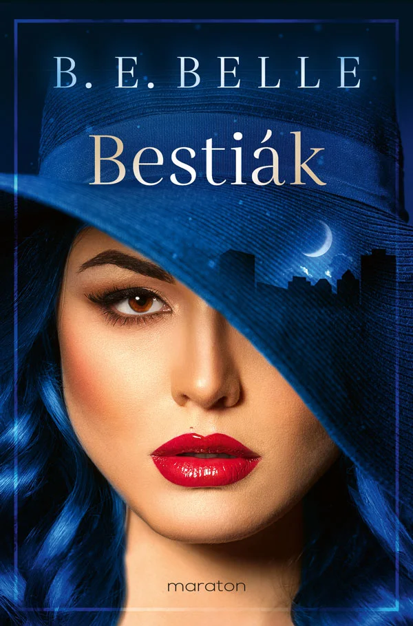 Bestiák - Hangoskönyv