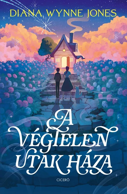 A hangoskönyv borítója