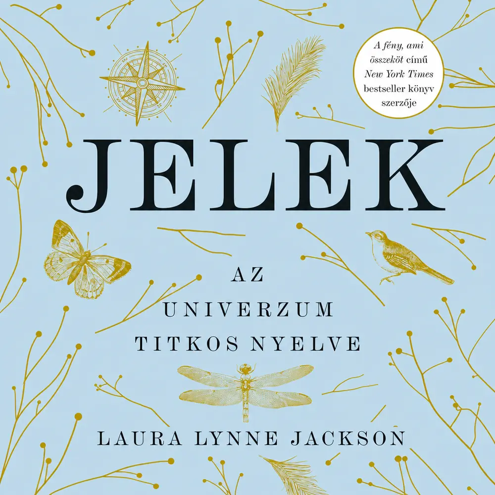 Jelek - Hangoskönyv