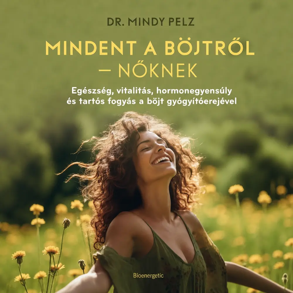 Mindent a böjtről - Nőknek