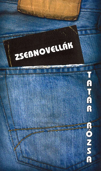 Zsebnovellák könyv borító