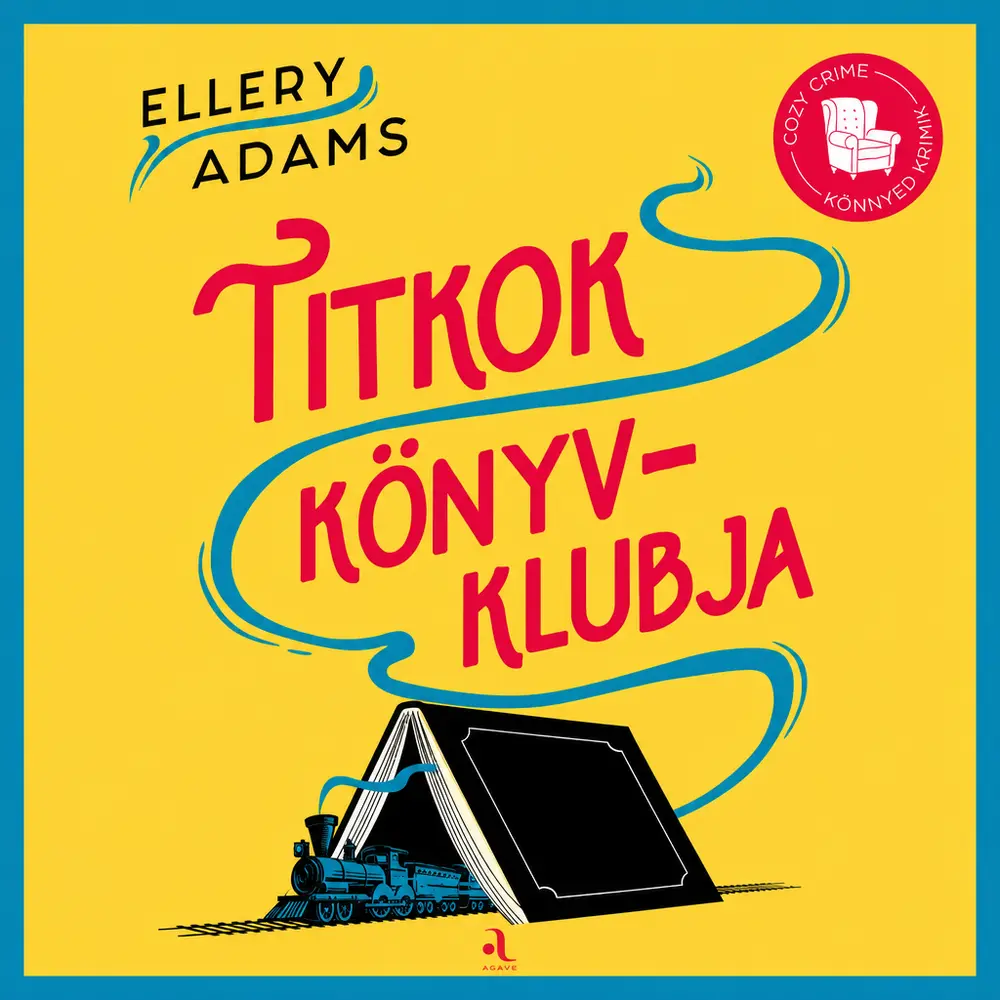Titkok Könyvklubja - Hangoskönyv