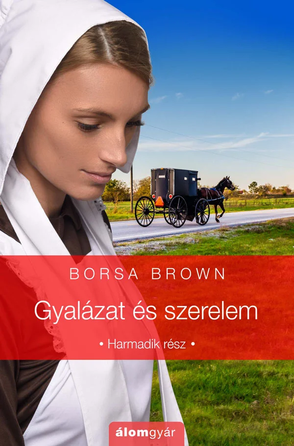 A hangoskönyv borítója