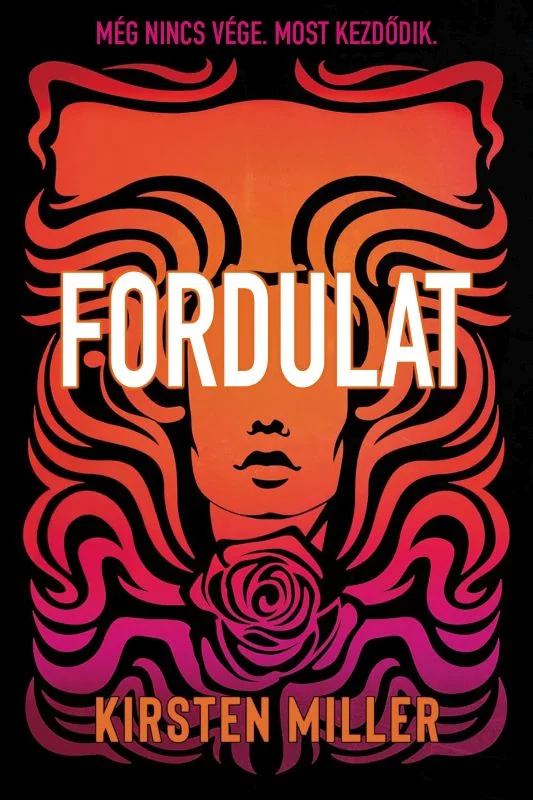 A fordulat - Hangoskönyv