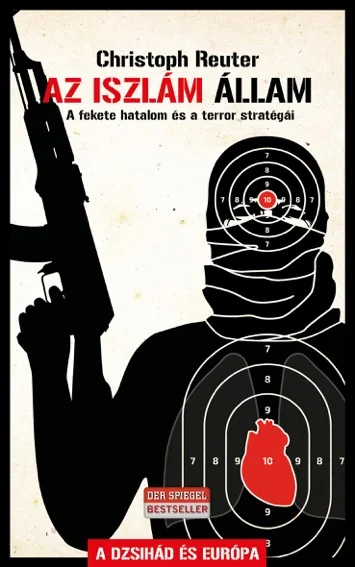 Az Iszlám Állam - Hangoskönyv