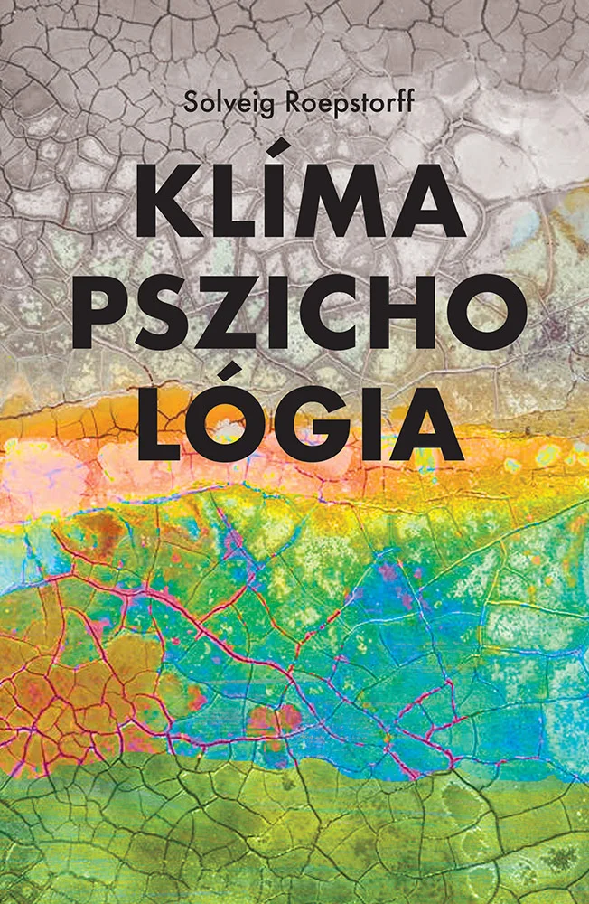 Klímapszichológia - Hangoskönyv