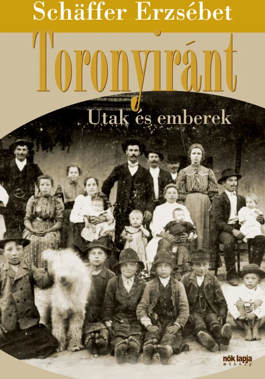A hangoskönyv borítója