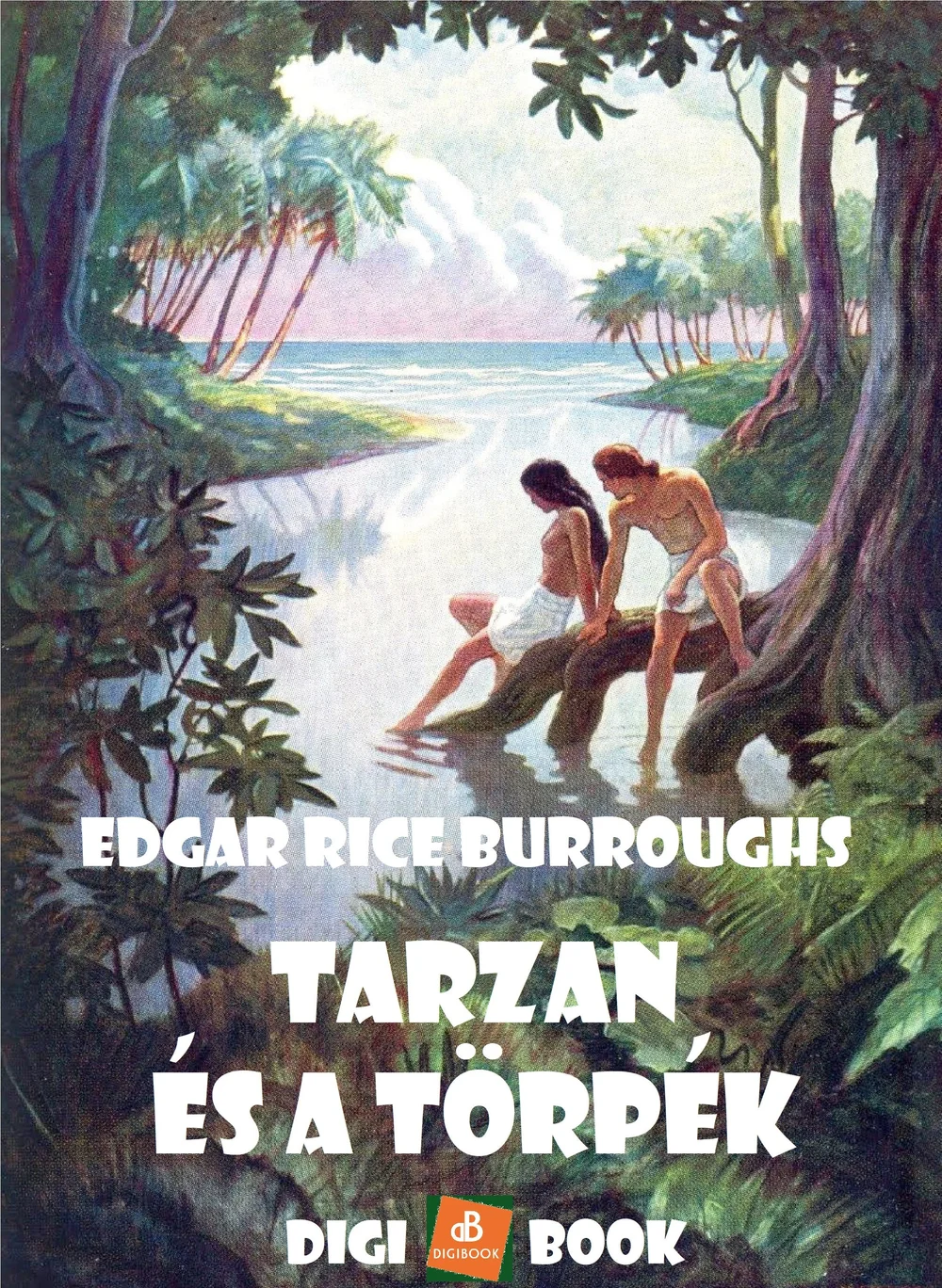 A hangoskönyv borítója