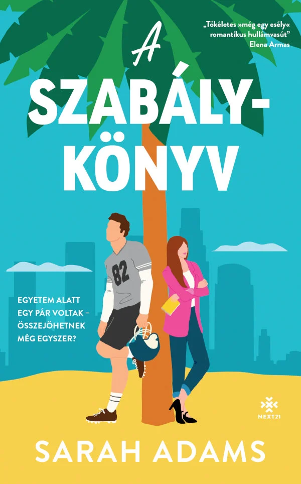 A hangoskönyv borítója